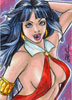 Vampirella 30