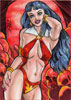 Vampirella 35