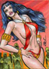 Vampirella 37