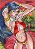 Vampirella 40