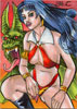 Vampirella 42