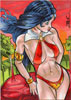 Vampirella 46