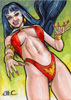 Vampirella 56