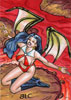 Vampirella 57