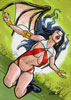 Vampirella 60