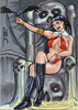 Vampirella 73