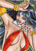 Vampirella 102