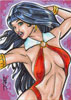 Vampirella 104