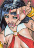 Vampirella 113