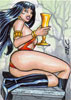 Vampirella 1