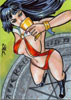 Vampirella 21