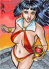 Vampirella 23