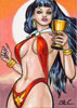 Vampirella 24