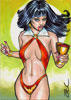 Vampirella 28