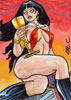 Vampirella 30