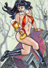 Vampirella 33