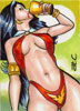 Vampirella 35