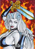 Lady Death 25