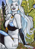 Lady Death 36