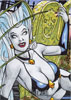 Lady Death 39