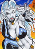 Lady Death 43