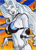 Lady Death 45