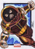 Juggernaut 7