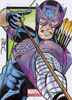 Hawkeye 3