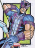 Hawkeye 4