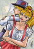 Hansel and Gretel 3