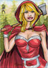 Red Riding Hood 2