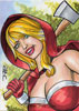 Red Riding Hood 3