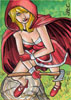 Red Riding Hood 4