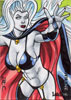 Lady Death 1