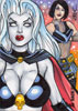 Lady Death & Hack 1