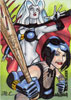 Lady Death & Hack 3