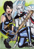 Lady Death & Hack 4