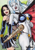 Lady Death & Hack 5