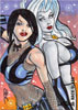 Lady Death & Hack 6