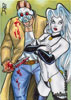 Lady Death & Vlad 6