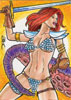 Red Sonja 3