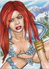 Red Sonja 5