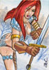 Red Sonja 8