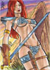 Red Sonja 11