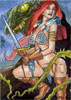 Red Sonja 14