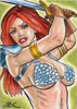 Red Sonja 16