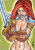 Red Sonja 24