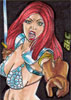 Red Sonja 28