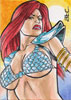 Red Sonja 30