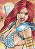 Red Sonja 31